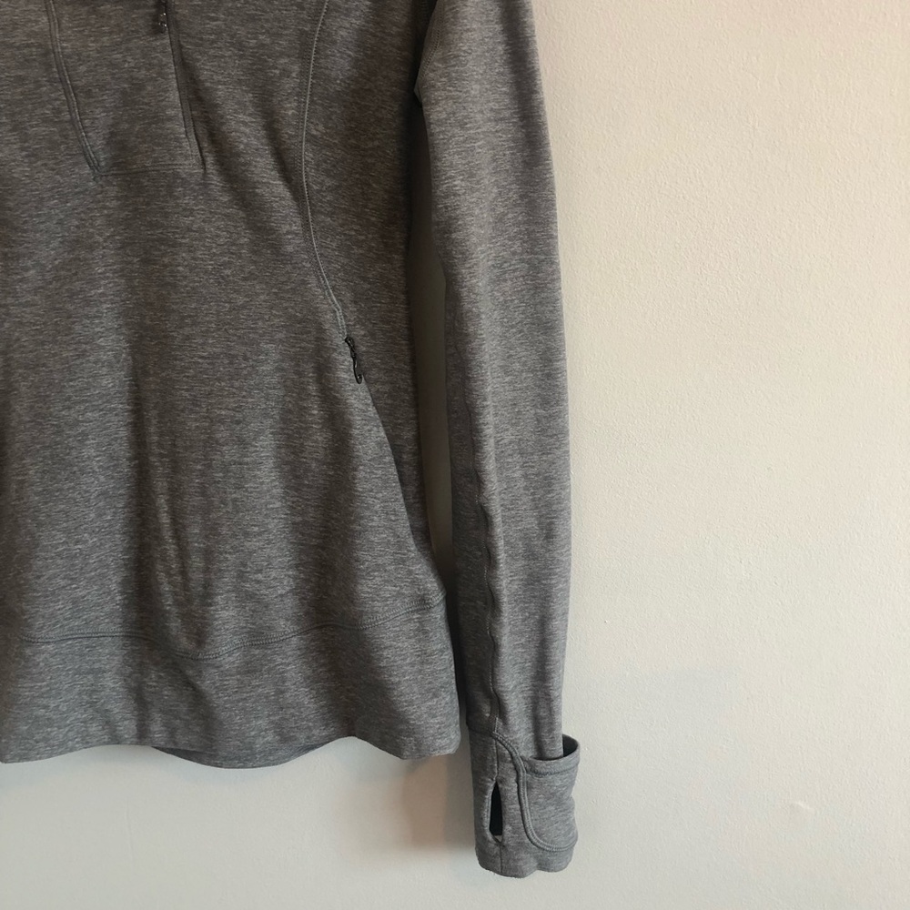 Lululemon | Think Fast Pullover - Picture 6 of 7